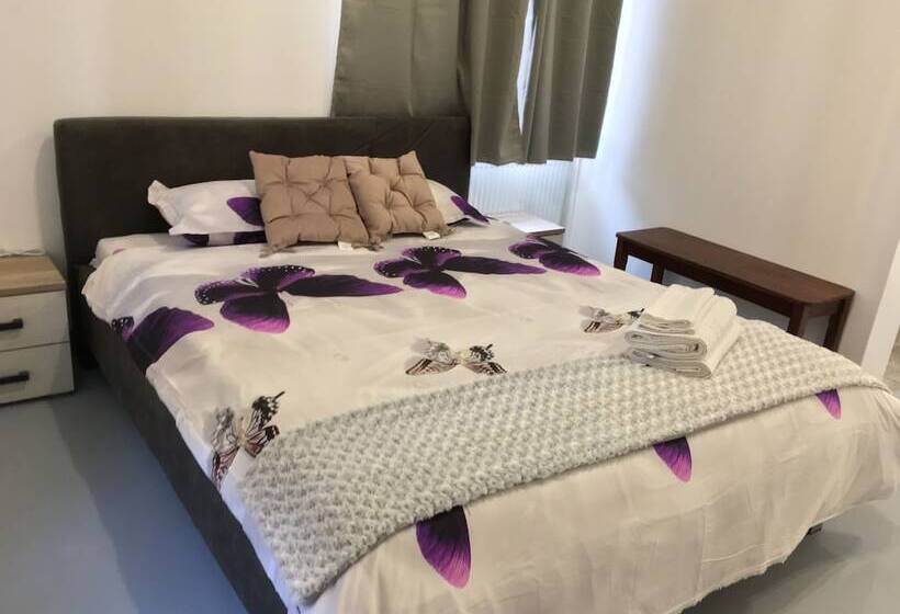 اتاق استاندارد, Piata Uniri Cozy Inn