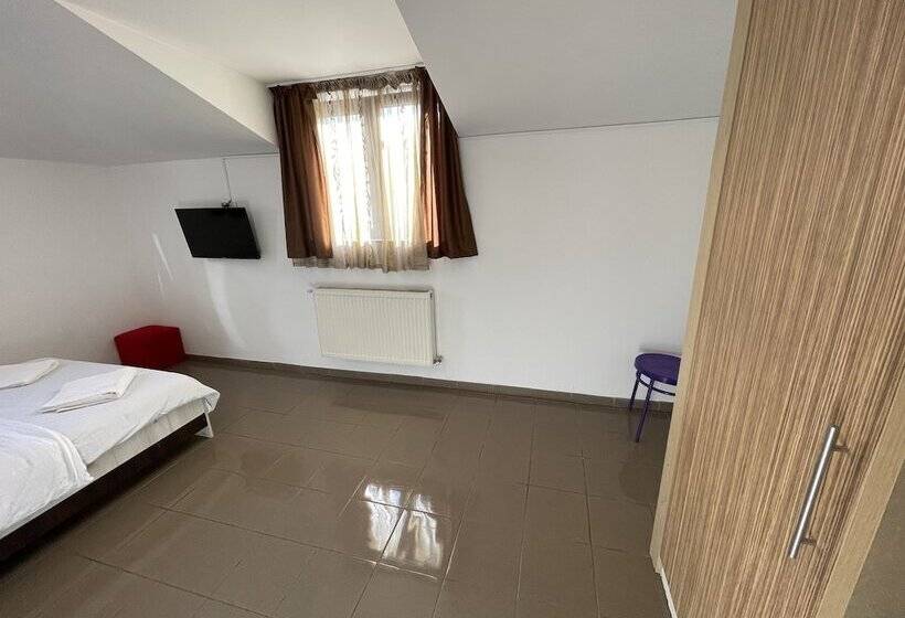 اتاق استاندارد, Piata Uniri Cozy Inn