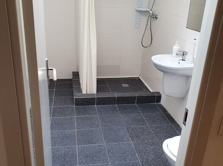 اتاق استاندارد, Piata Uniri Cozy Inn