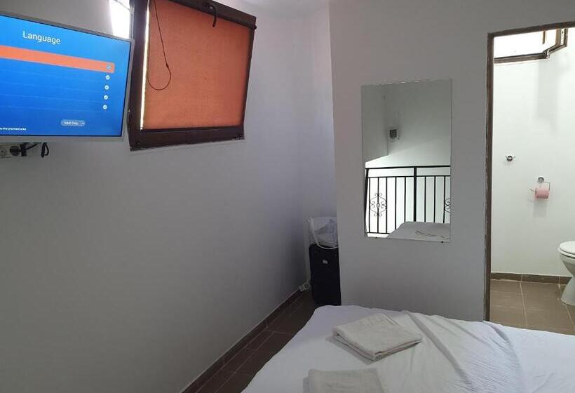 اتاق استاندارد, Piata Uniri Cozy Inn