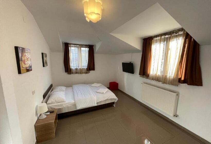 اتاق استاندارد, Piata Uniri Cozy Inn
