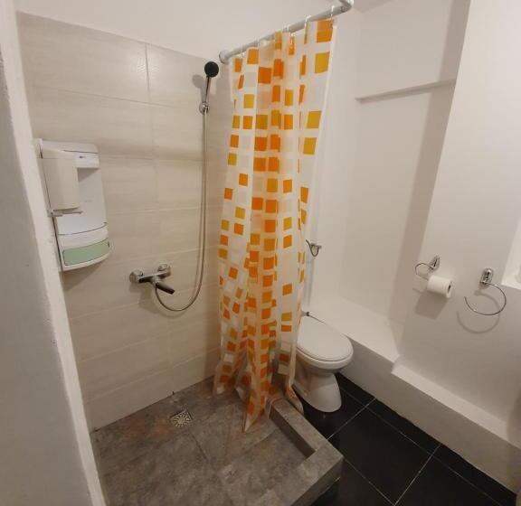اتاق لوکس, Piata Uniri Cozy Inn