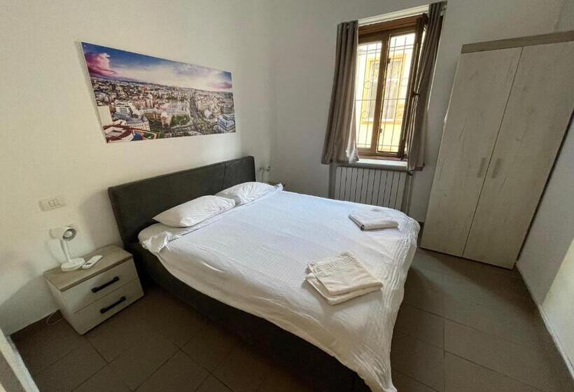 اتاق استاندارد, Piata Uniri Cozy Inn
