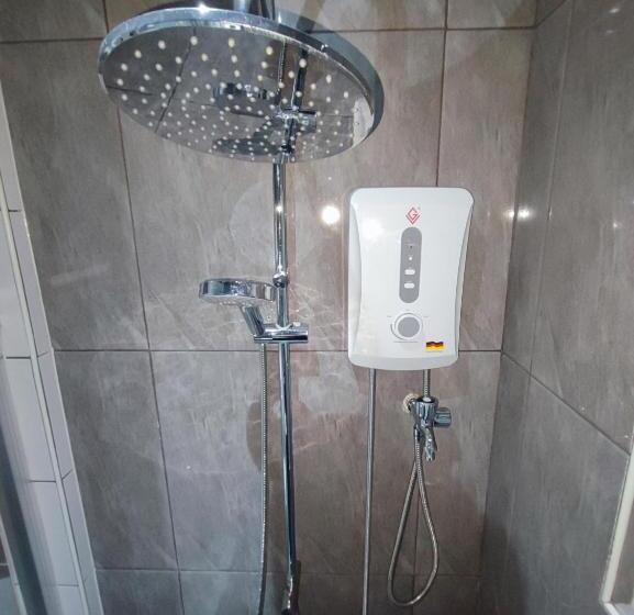 Студия Стандарт, Bonsai Jacuzzi Suites