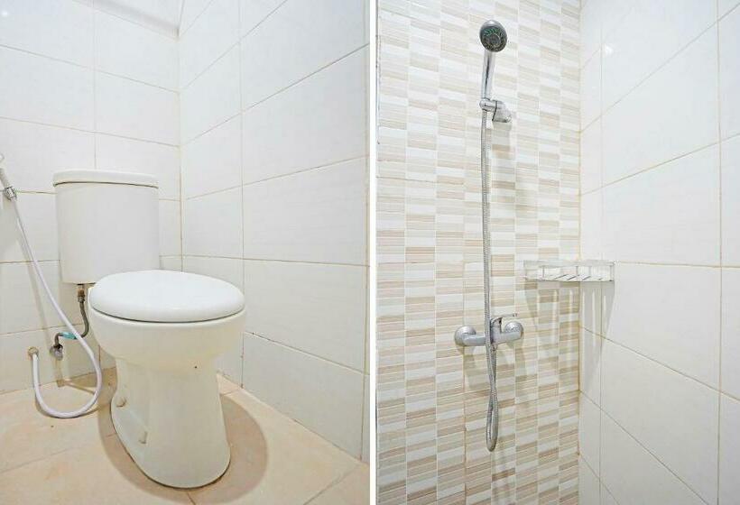 标准间, Oyo 91508 Ruby Homestay Syariah