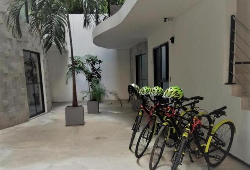 سوئیت 2 خوابه, Sole Suites