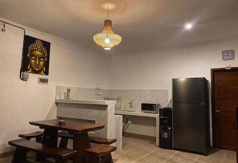 Номер Deluxe, Odadi Guesthouse