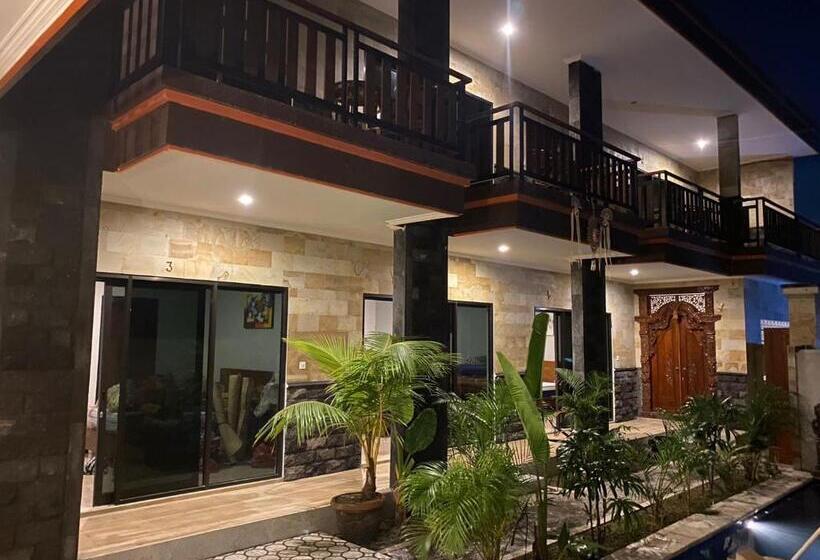 Номер Deluxe, Odadi Guesthouse