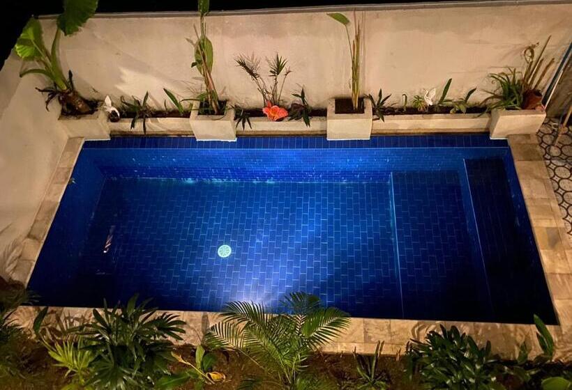 Семейный Номер Deluxe, Odadi Guesthouse