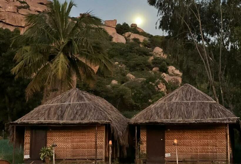 Стандартный Номер Кровать Кинг, Banana Tree Home Stay