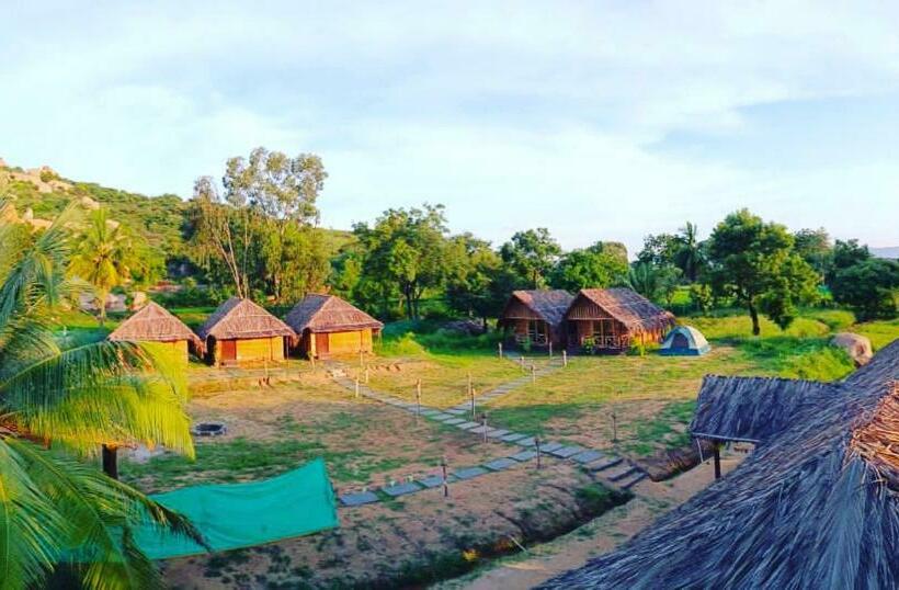 Стандартный Номер Кровать Кинг, Banana Tree Home Stay