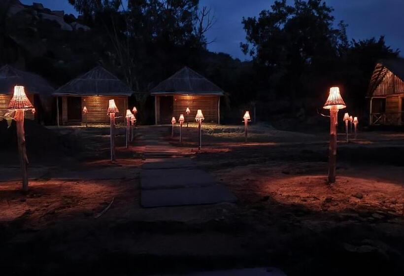 Стандартный Номер Кровать Кинг, Banana Tree Home Stay