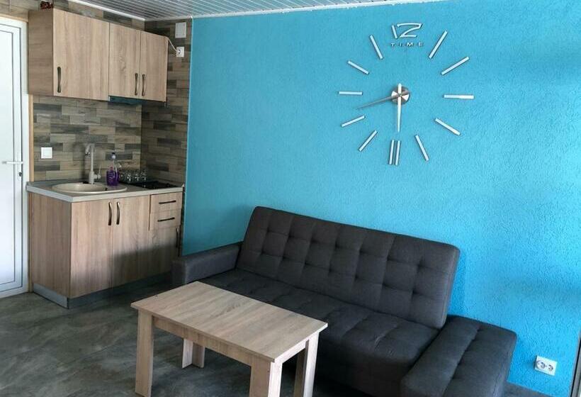 آپارتمان سوپریور 1 خوابه, Casa David