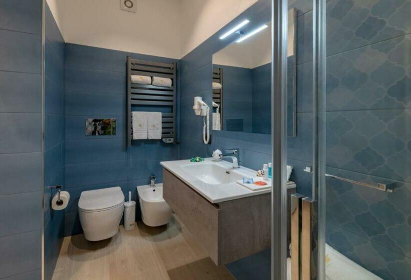 Полулюкс Вид на Море, Vittoria Luxury Rooms