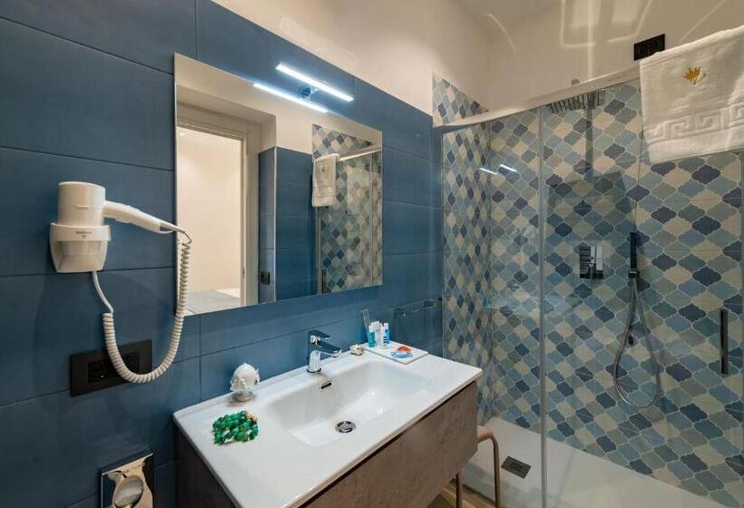 Полулюкс Вид на Море, Vittoria Luxury Rooms