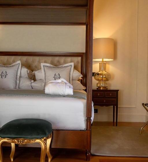 سوئیت پریمیوم, Solar Do Requeijo By Luna Hotels & Resorts