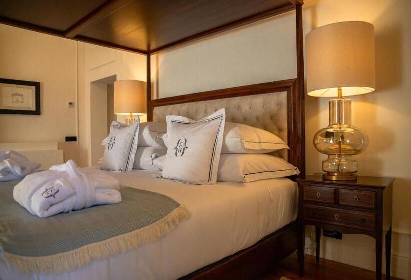سوئیت پریمیوم, Solar Do Requeijo By Luna Hotels & Resorts