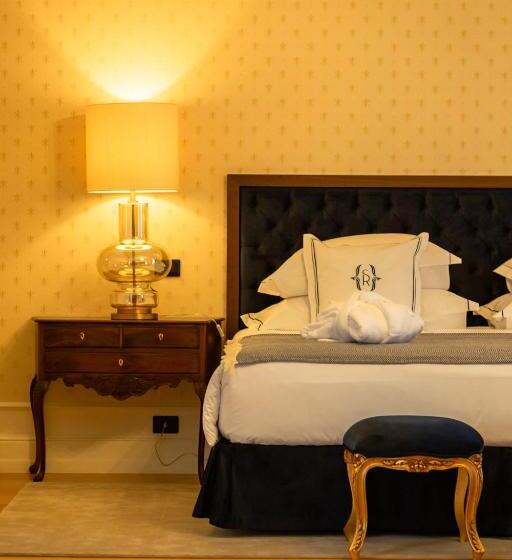 سوئیت مستر, Solar Do Requeijo By Luna Hotels & Resorts