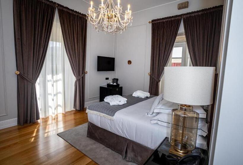 سوئیت مستر, Solar Do Requeijo By Luna Hotels & Resorts
