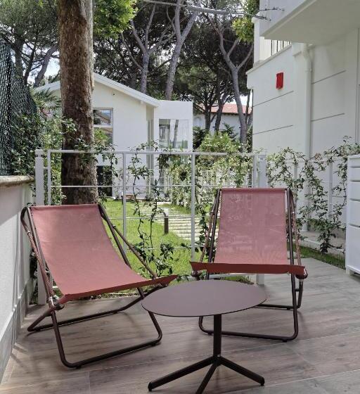 آپارتمان سوپریور 1 خوابه, Elegance Riccione