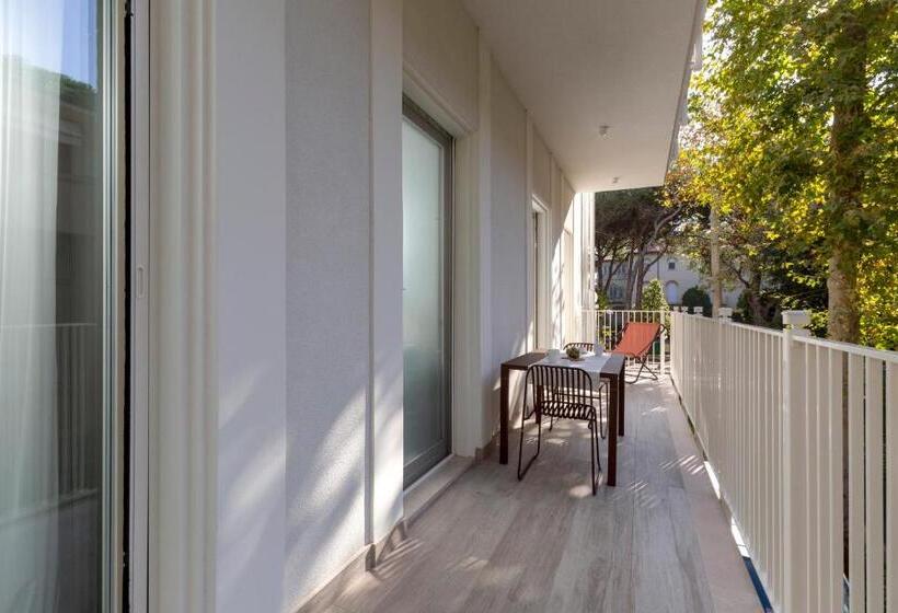 آپارتمان 2 خوابه, Elegance Riccione