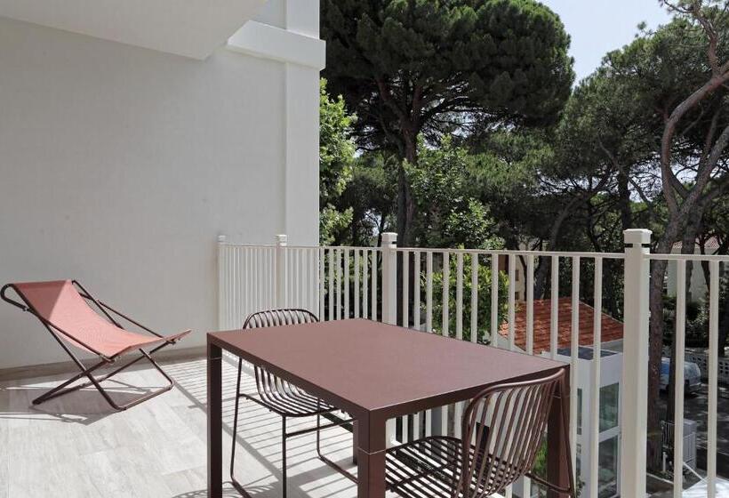 آپارتمان 3 خوابه, Elegance Riccione