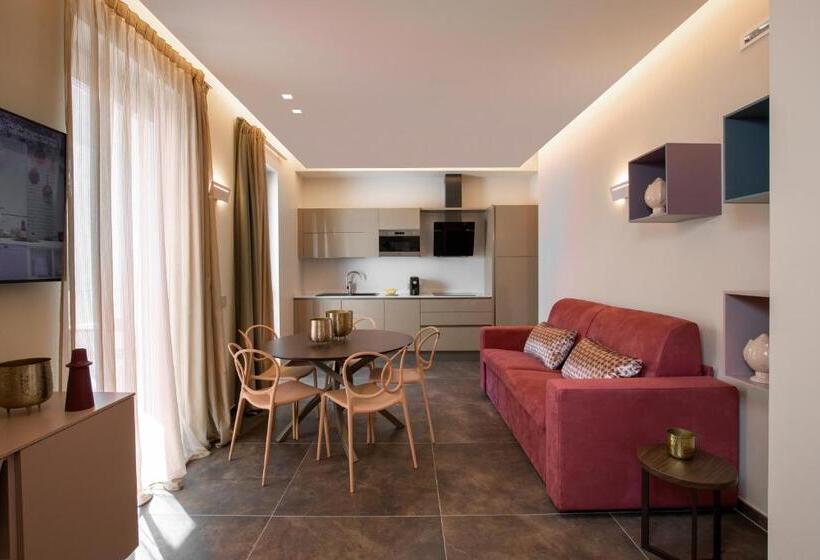 آپارتمان 3 خوابه, Elegance Riccione