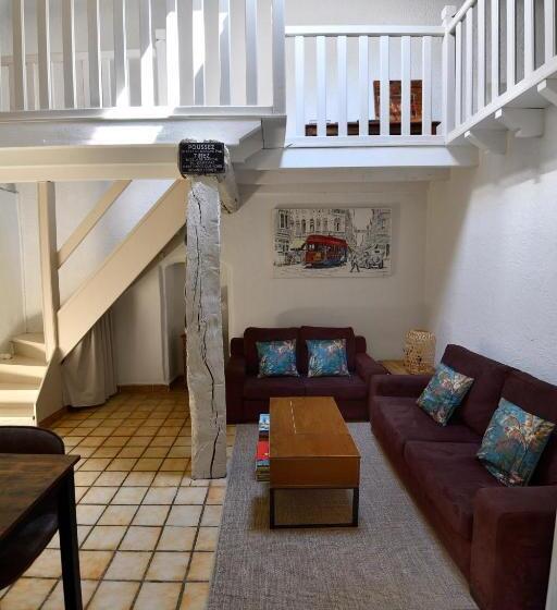 Семейное Студио, Domaine De Plisseau