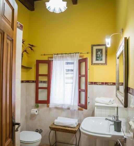 اتاق استاندارد, La Aldaba, Antigua Casa De Labor