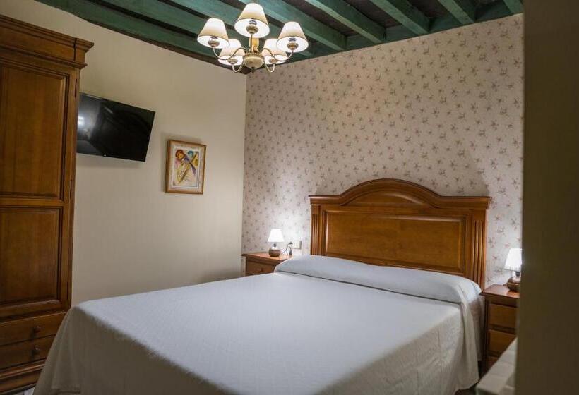 اتاق استاندارد, La Aldaba, Antigua Casa De Labor