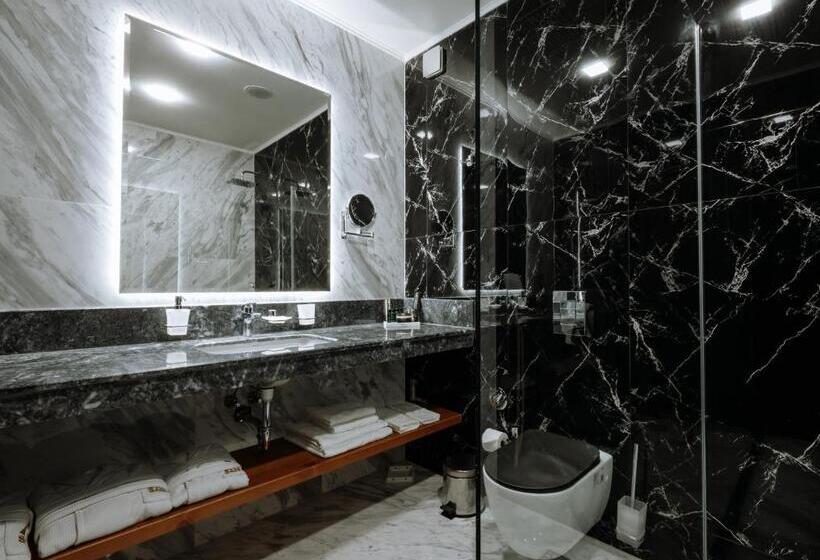 Апартаменты 2 Спальни, Santé Spa