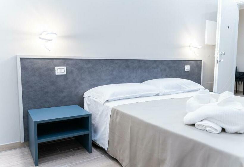 Номер Superior, B&b La Perla