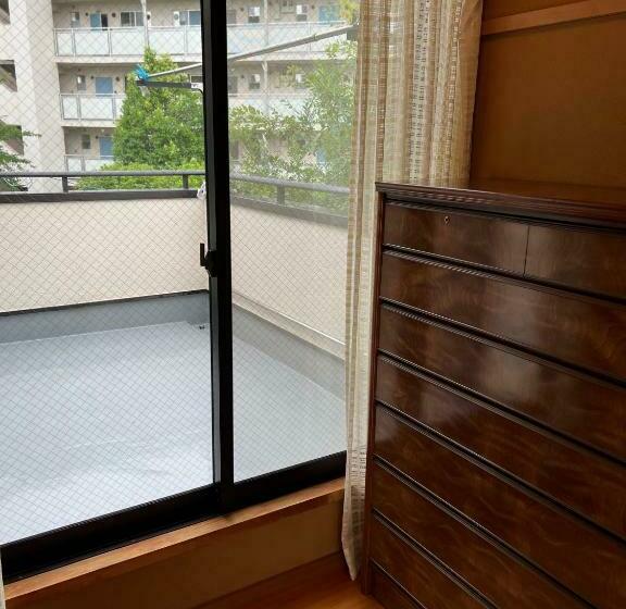 اتاق سوپریور خانوادگی, Japan House Shinkoiwa Guest House