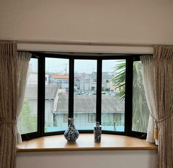 اتاق سوپریور خانوادگی, Japan House Shinkoiwa Guest House