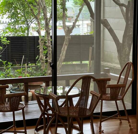 اتاق سوپریور خانوادگی, Japan House Shinkoiwa Guest House