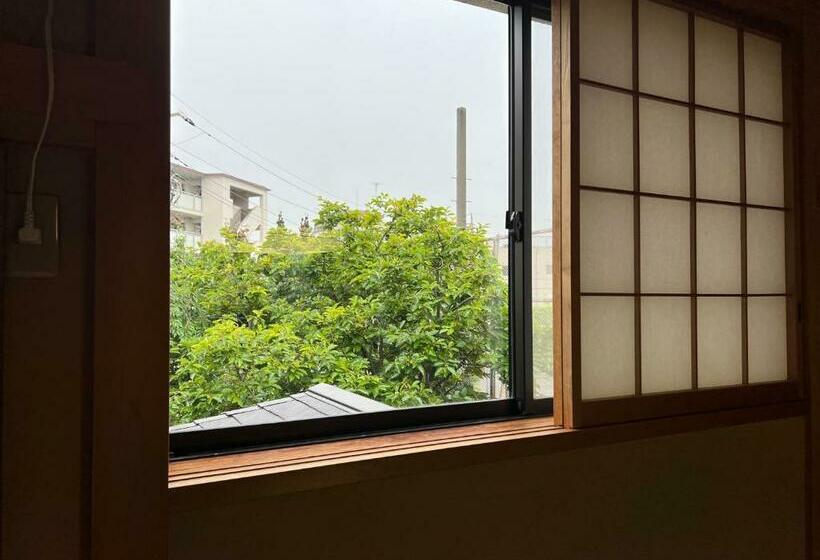 اتاق سوپریور خانوادگی, Japan House Shinkoiwa Guest House