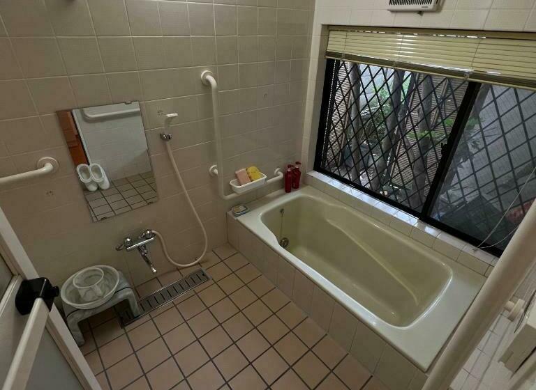 اتاق سوپریور خانوادگی, Japan House Shinkoiwa Guest House