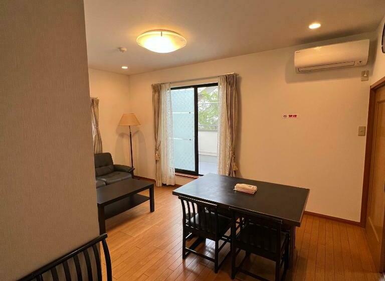 اتاق سوپریور خانوادگی, Japan House Shinkoiwa Guest House