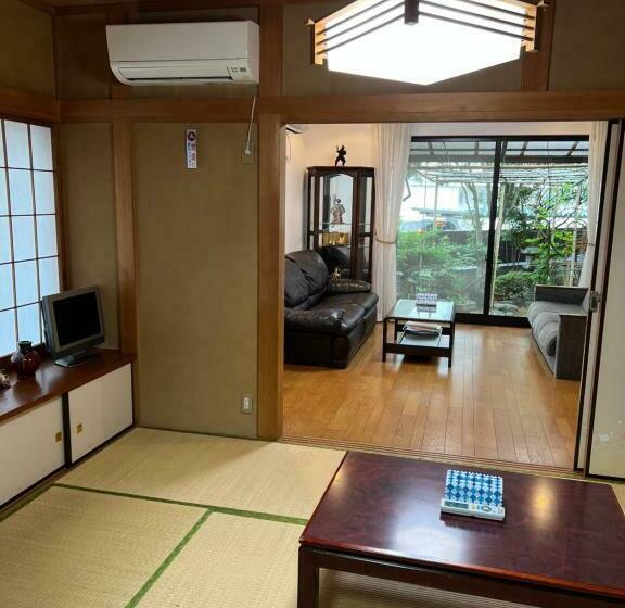 اتاق سوپریور خانوادگی, Japan House Shinkoiwa Guest House