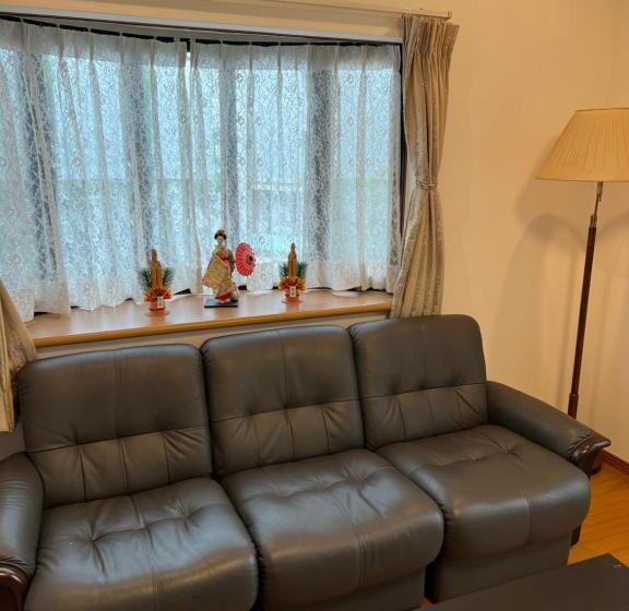 اتاق سوپریور خانوادگی, Japan House Shinkoiwa Guest House
