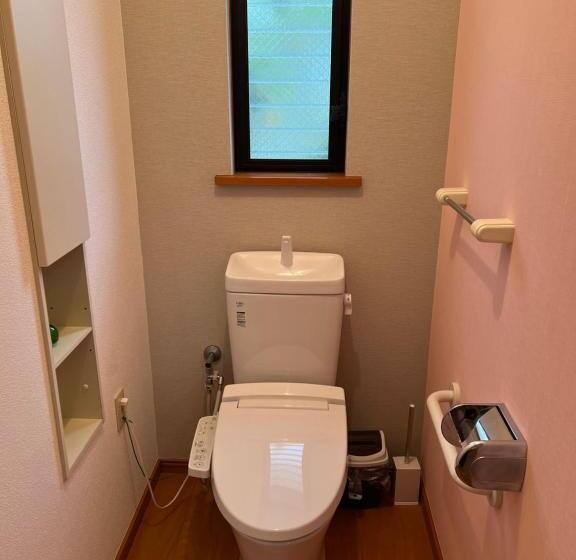اتاق سوپریور خانوادگی, Japan House Shinkoiwa Guest House
