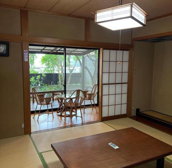 اتاق سوپریور خانوادگی, Japan House Shinkoiwa Guest House