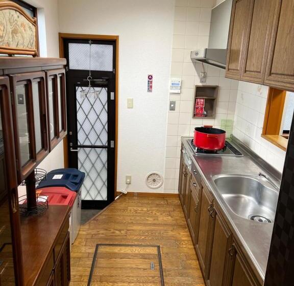 اتاق سوپریور خانوادگی, Japan House Shinkoiwa Guest House