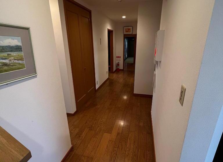 اتاق سوپریور خانوادگی, Japan House Shinkoiwa Guest House