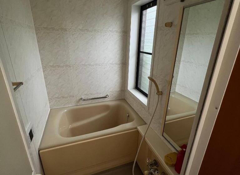 اتاق سوپریور خانوادگی, Japan House Shinkoiwa Guest House