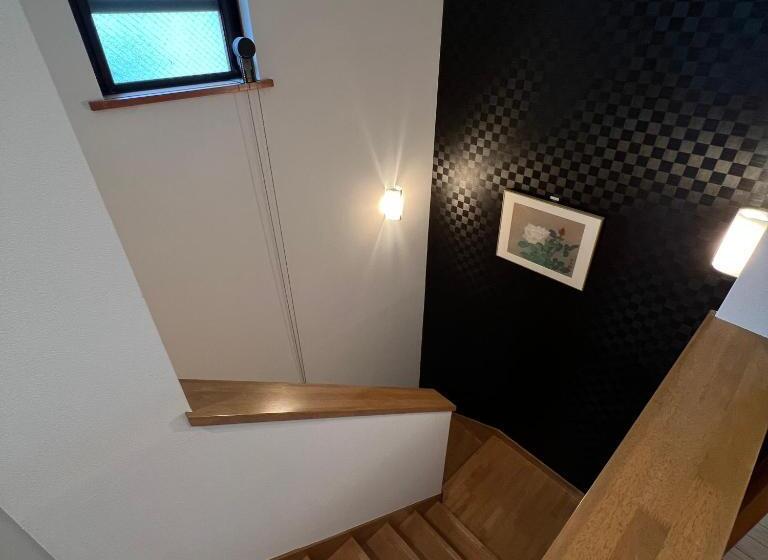 اتاق سوپریور خانوادگی, Japan House Shinkoiwa Guest House