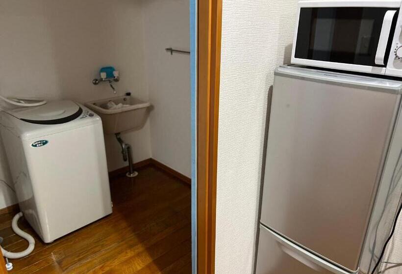 اتاق سوپریور خانوادگی, Japan House Shinkoiwa Guest House
