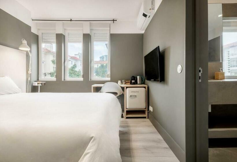 スタンダードルーム, Rainbow Suites By Olala Homes