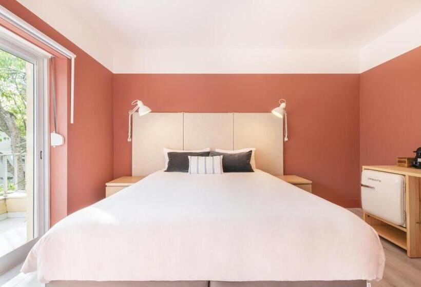 スタンダードルーム, Rainbow Suites By Olala Homes