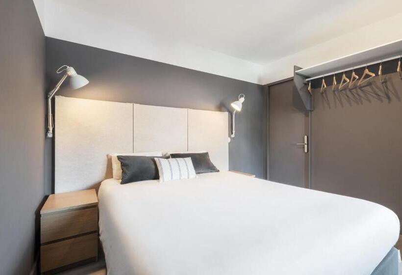 スタンダードルーム, Rainbow Suites By Olala Homes